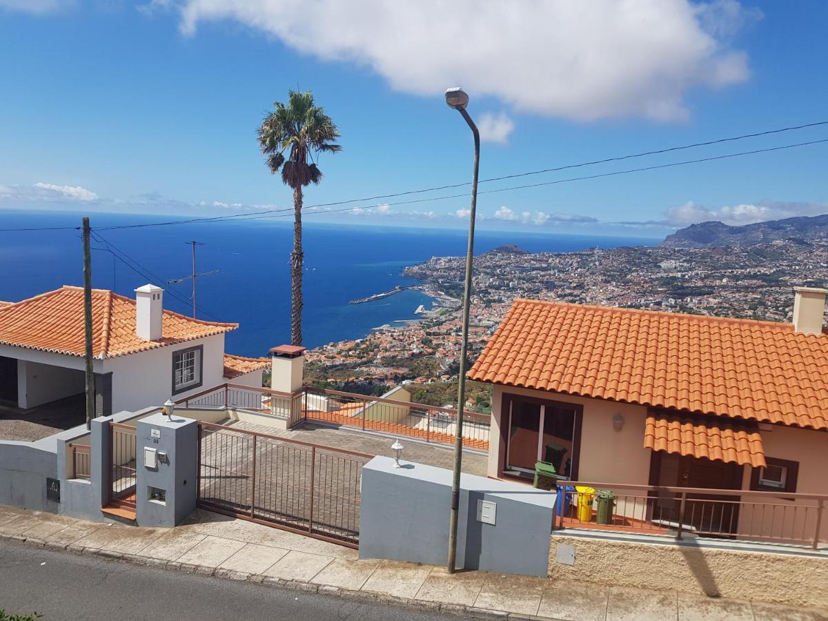 A Slice Of Paradise - Palheiro Golf Funchal  Kültér fotó