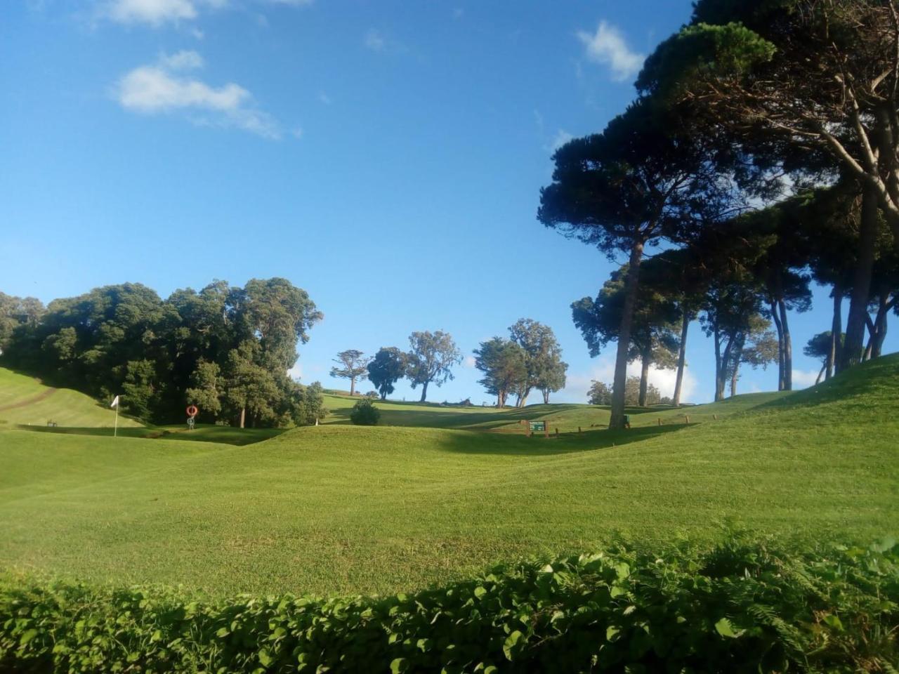 A Slice Of Paradise - Palheiro Golf Funchal  Kültér fotó