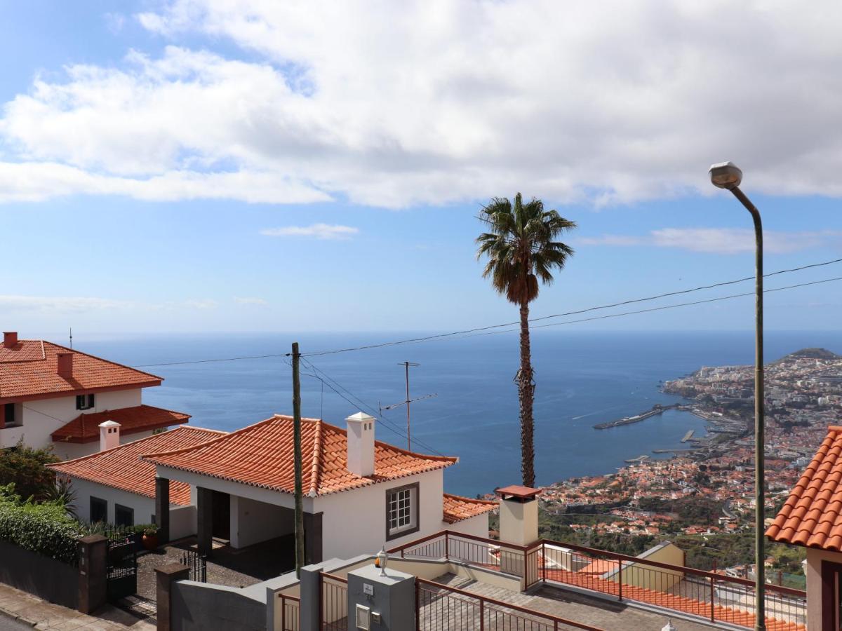 A Slice Of Paradise - Palheiro Golf Funchal  Kültér fotó